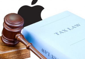 How does Apple avoid paying taxes? | Consumer Federation of California