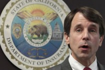 California Insurance Commissioner Dave Jones