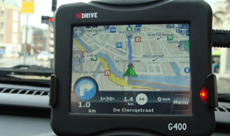 NDrive_GPS