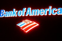 Bank of America logo