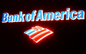 Bank of America logo