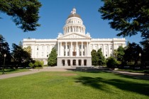 California State Capitol