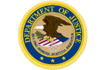 US DoJ emblem 320 x 190_public domain