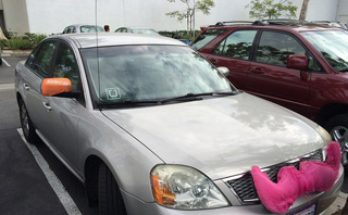 uber lyft sidecar vehicle