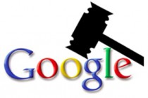 google and gavel