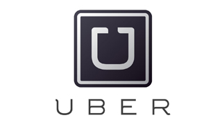 Uber logo