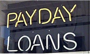 payday_loans 320 x 189 stock foto