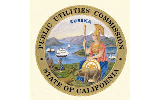 CPUC shield