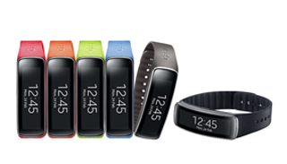 Fitbits from Samsung Creative Commons feed