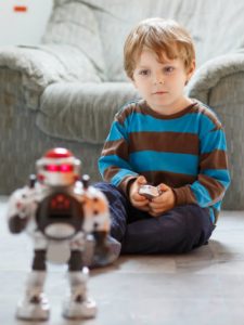 boy-robot_istock